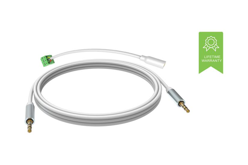 Vision Techconnect Audiokabel