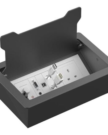 Vision Techconnect   Faceplate