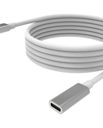 Vision Techconnect Usb Forlængerkabel 24 Pin Usb-  Til 24 Pin Usb-