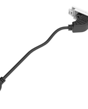 Vision Techconnect   Usb-  Module Modulær Facilitet Plade Snape-in