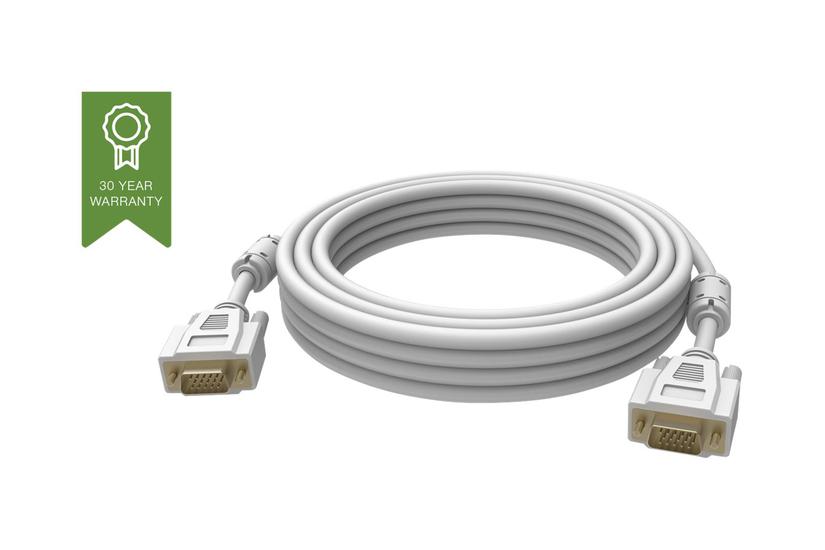 Vision Techconnect Vga-kabel 10