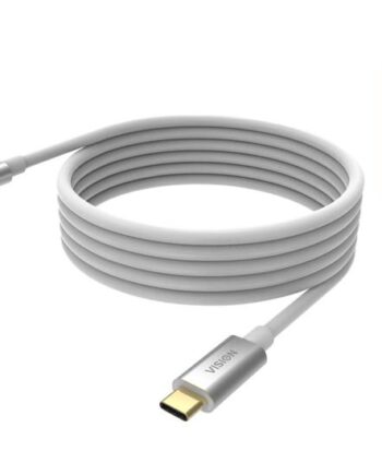 Vision Usb Type-  Kabel 24 Pin Usb-  Til 24 Pin Usb-