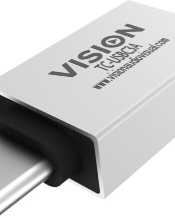 Vision Usb-  Adapter 24 Pin Usb-  Til Usb Type