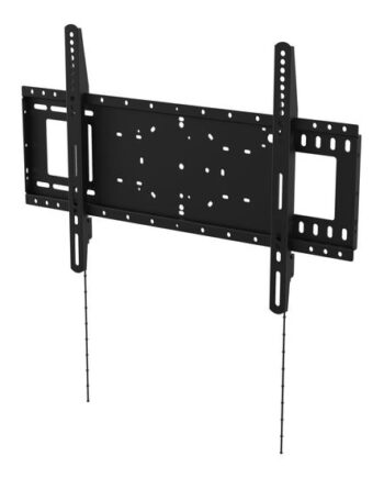 Vision Vfm-w6x4 Beslag For Lcd Display Sort