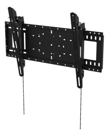 Vision Vfm-w6x4t Beslag Vipning For Fladt Panel Sort