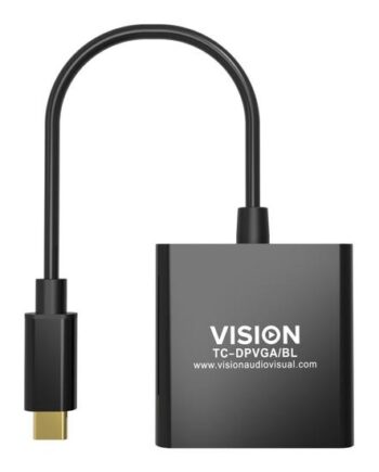 Vision Videoadapter Vga   Usb