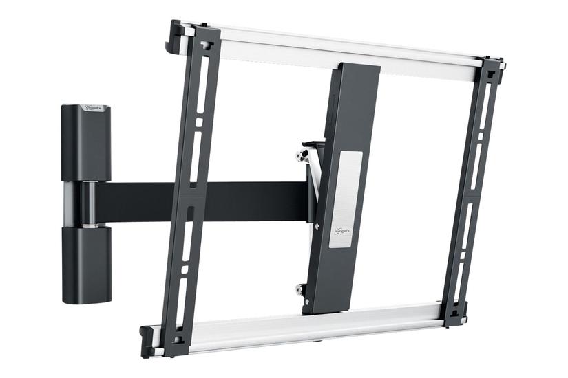 Vogel Extrathin Thin 425 Beslag For Fladt Panel Sort