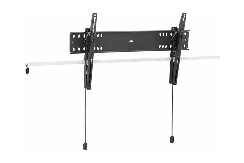 Vogel Pfw 4710 Beslag For Fladt Panel Sort