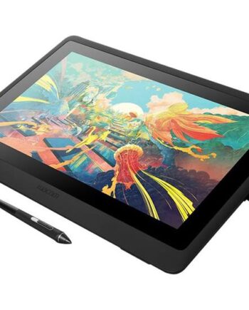 Wacom Cintiq 22 Digitizer Hdmi  Usb