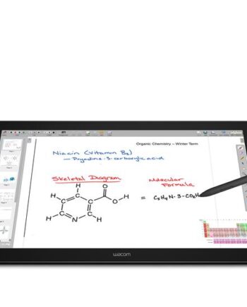 Wacom Dth-2452 Digitizer Usb