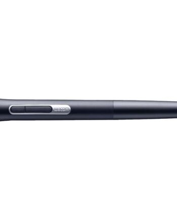 Wacom Pro Pen   Aktiv Skrivestift Sort