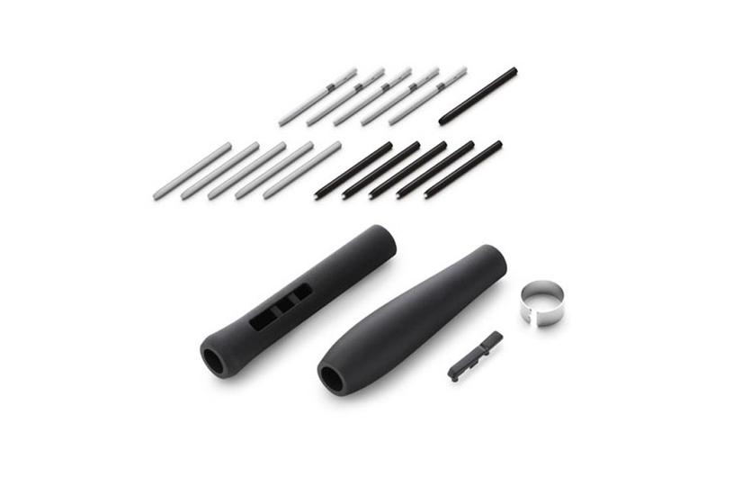 Wacom Professional Accessory Kit Tilbehørssæt Til Lyspen