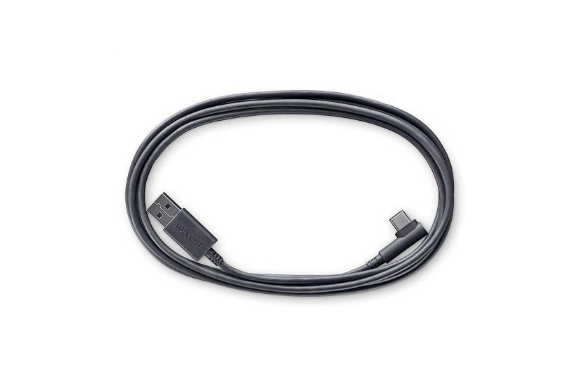 Wacom Usb-kabel Mini-usb Type Til Usb