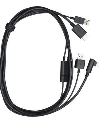 Wacom  -shape Cable Video   Audio   Data   Strømkabel Hdmi   Usb