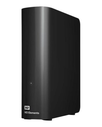 Wd Elements Desktop Wdbwlg0080hbk   Tb Usb