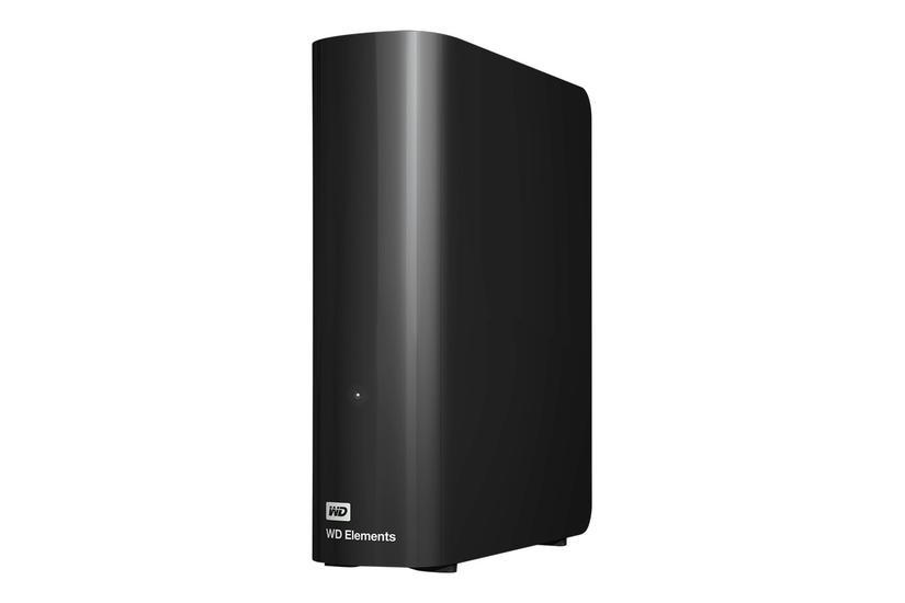 Wd Elements Desktop Wdbwlg0080hbk Tb Usb