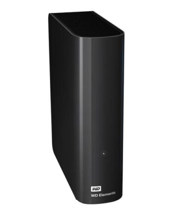 Wd Elements Desktop Wdbwlg0120hbk 12 Tb Usb