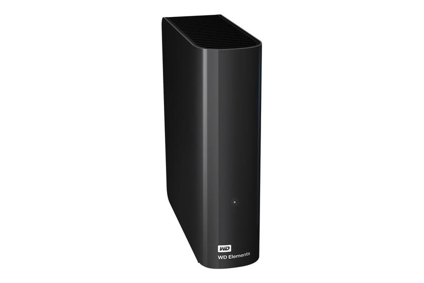 Wd Elements Desktop Wdbwlg0120hbk 12 Tb Usb