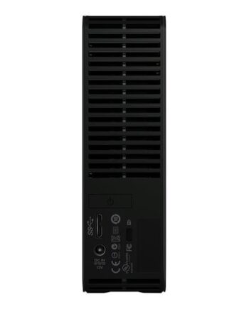 Wd Elements Desktop Wdbwlg0140hbk 14 Tb Usb