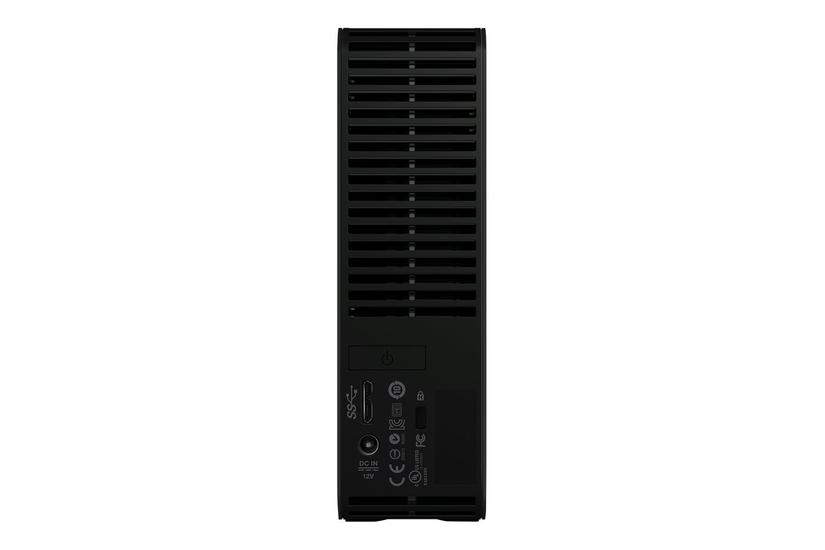 Wd Elements Desktop Wdbwlg0140hbk 14 Tb Usb