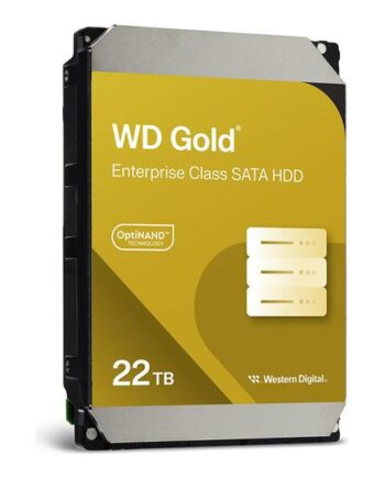 Wd Gold Wd221kryz 22 Tb Sata   Gb