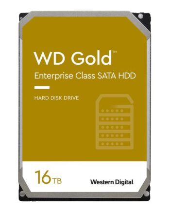Wd Gold Wd161kryz 16 Tb Sata   Gb
