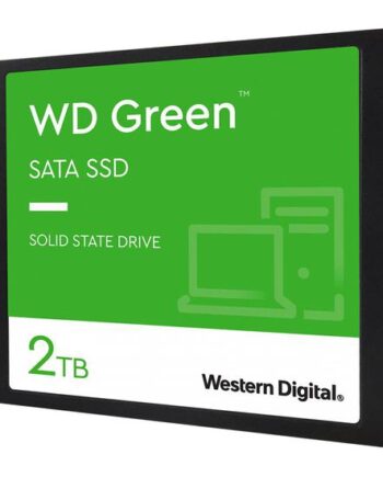 Wd Green Ssd Wds200t2g0a   Tb Ssd Sata   Gb