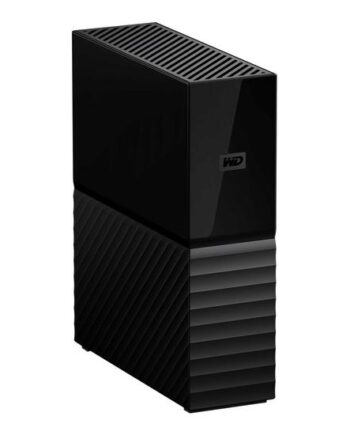 Wd My Book Wdbbgb0120hbk 12 Tb Usb