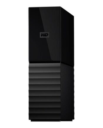 Wd My Book Wdbbgb0160hbk 16 Tb Usb
