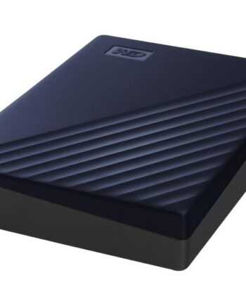 Wd My Passport For Mac Wdba2f0050bbl   Tb Ekstern Hdd Usb     Gen