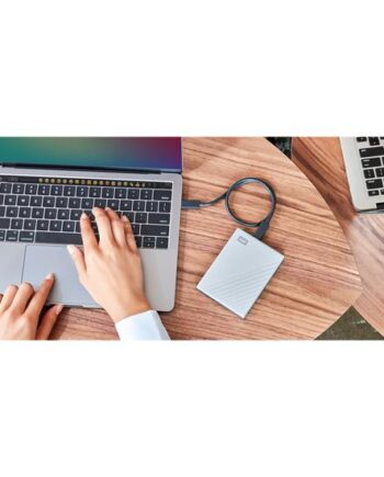 Wd My Passport Ultra For Mac Wdbpmv0050bsl   Tb Ekstern Hdd Usb     24 Pin Usb-