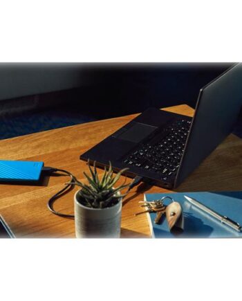 Wd My Passport Wdbpkj0040bbl   Tb Ekstern Hdd Usb     Gen