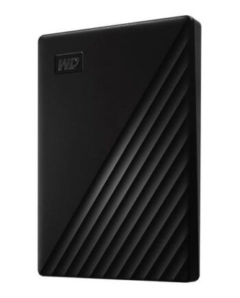 Wd My Passport Wdbyvg0010bbk   Tb Ekstern Hdd Usb     Gen