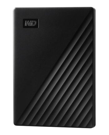 Wd My Passport Wdbyvg0020bbk   Tb Ekstern Hdd Usb     Gen
