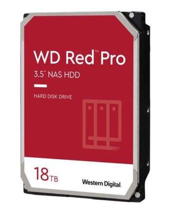 Wd Red Pro Wd181kfgx 18 Tb Sata   Gb