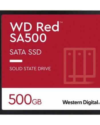Wd Red Sa500 Wds500g1r0a 500 Gb Ssd Sata   Gb