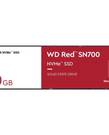 Wd Red Sn700 Wds250g1r0c 250 Gb Ssd Pci Express     X4  Nvme      Card