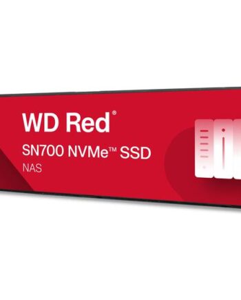 Wd Red Sn700 Wds200t1r0c   Tb Ssd Pci Express     X4  Nvme      Card