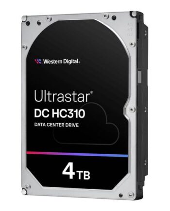 Wd Ultrastar Dc Hc310 Hus726t4tale6l4   Tb Sata   Gb