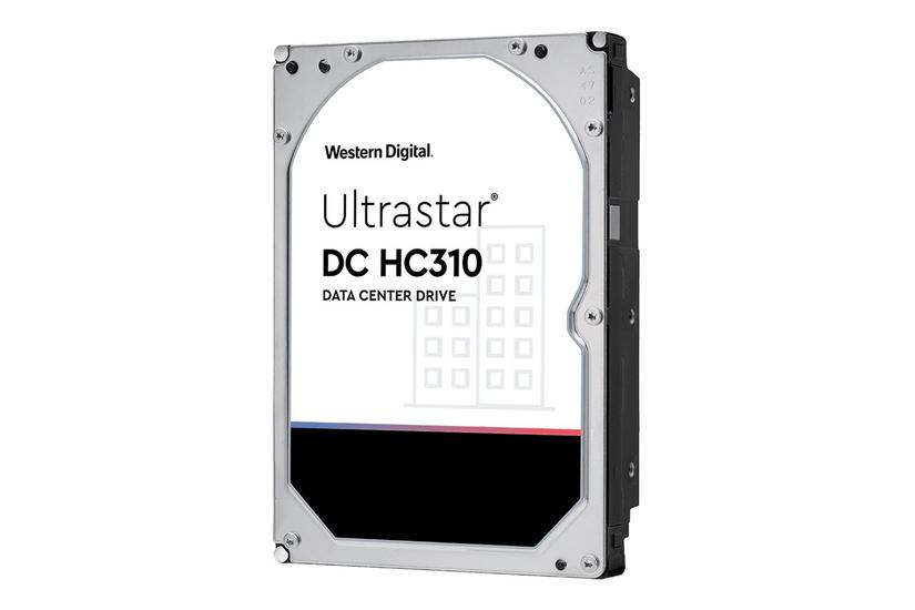 Wd Ultrastar Dc Hc310 Hus726t6tale6l4   Tb Sata   Gb