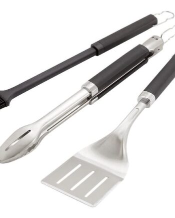 Weber Grillbestiksæt   Stk