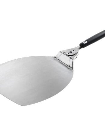 Weber Pizzaskovl Rustfrit Stål
