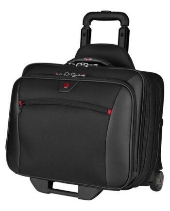Wenger Potomac  -piece Business Set With Comp- -roller Bæretaske Til Bærbar Pc