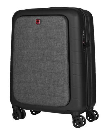 Wenger Syntry Carry-on Spinner
