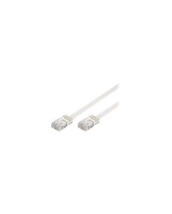 Wentronic Goobay Netværkskabel 20   Hvid
