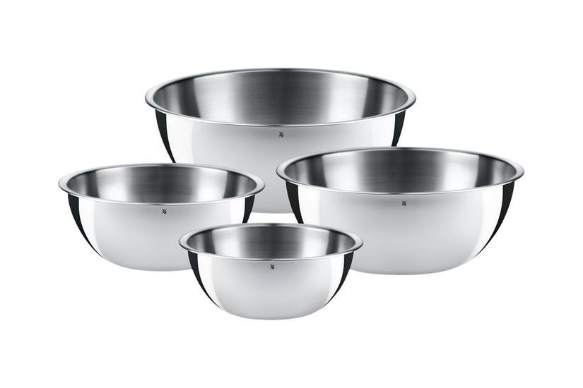Wmf Gourmet Skålsæt Stk Rustfrit Stål