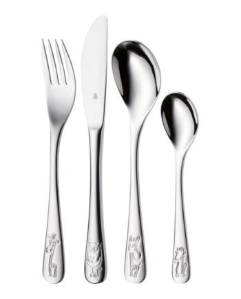 Wmf Safari Bestiksæt   Stk