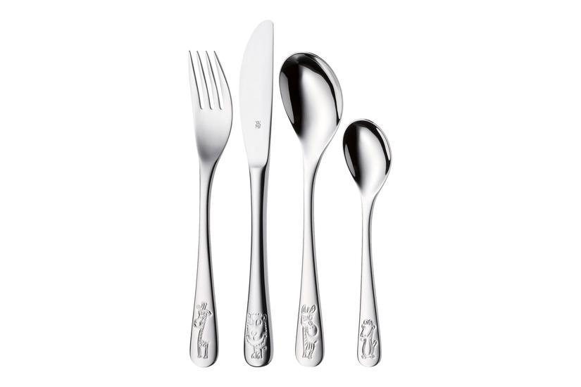 Wmf Safari Bestiksæt Stk