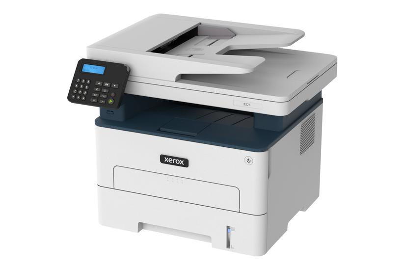 Xerox B225 Multifunktionsprinter