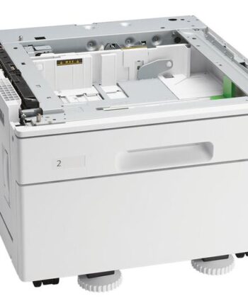 Xerox Bakke Til Printerstander